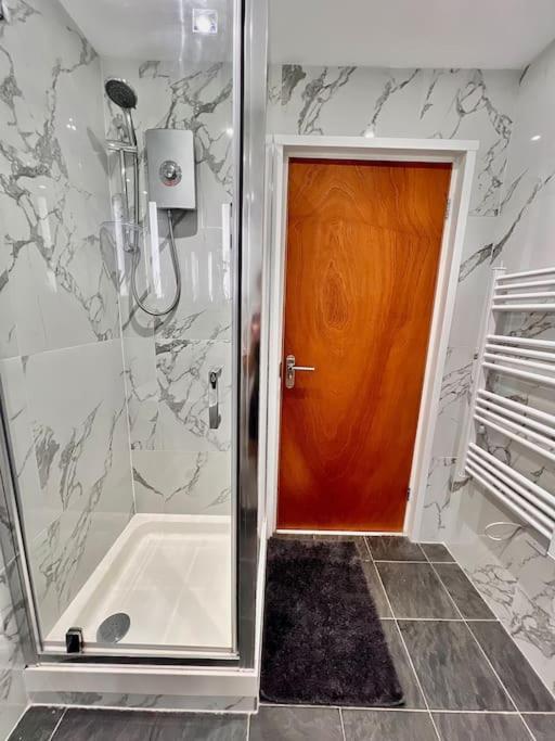 Unique Studio In Central Southampton Extérieur photo