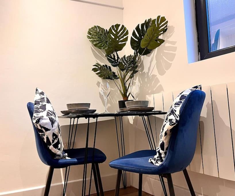 Unique Studio In Central Southampton Extérieur photo