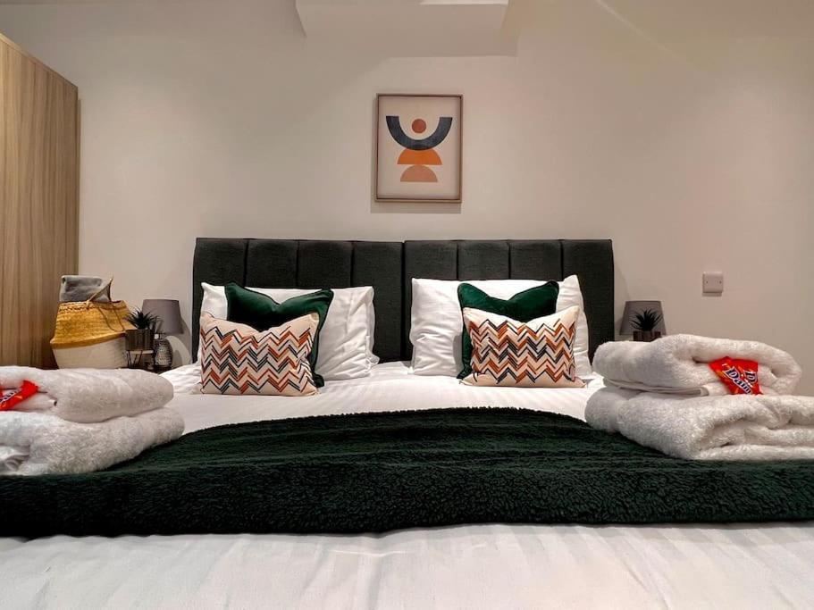 Unique Studio In Central Southampton Extérieur photo