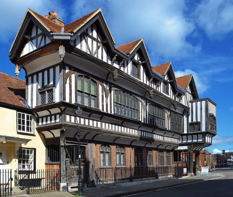 Unique Studio In Central Southampton Extérieur photo